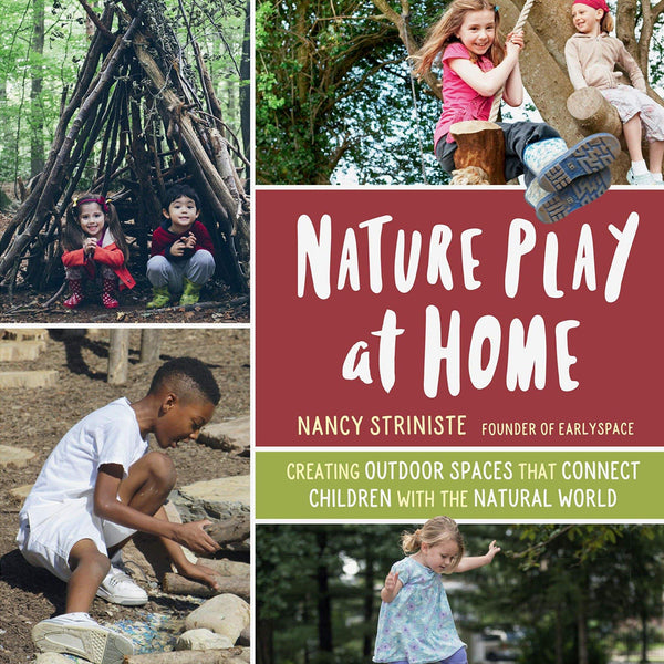 Nature Play at Home - DIGS