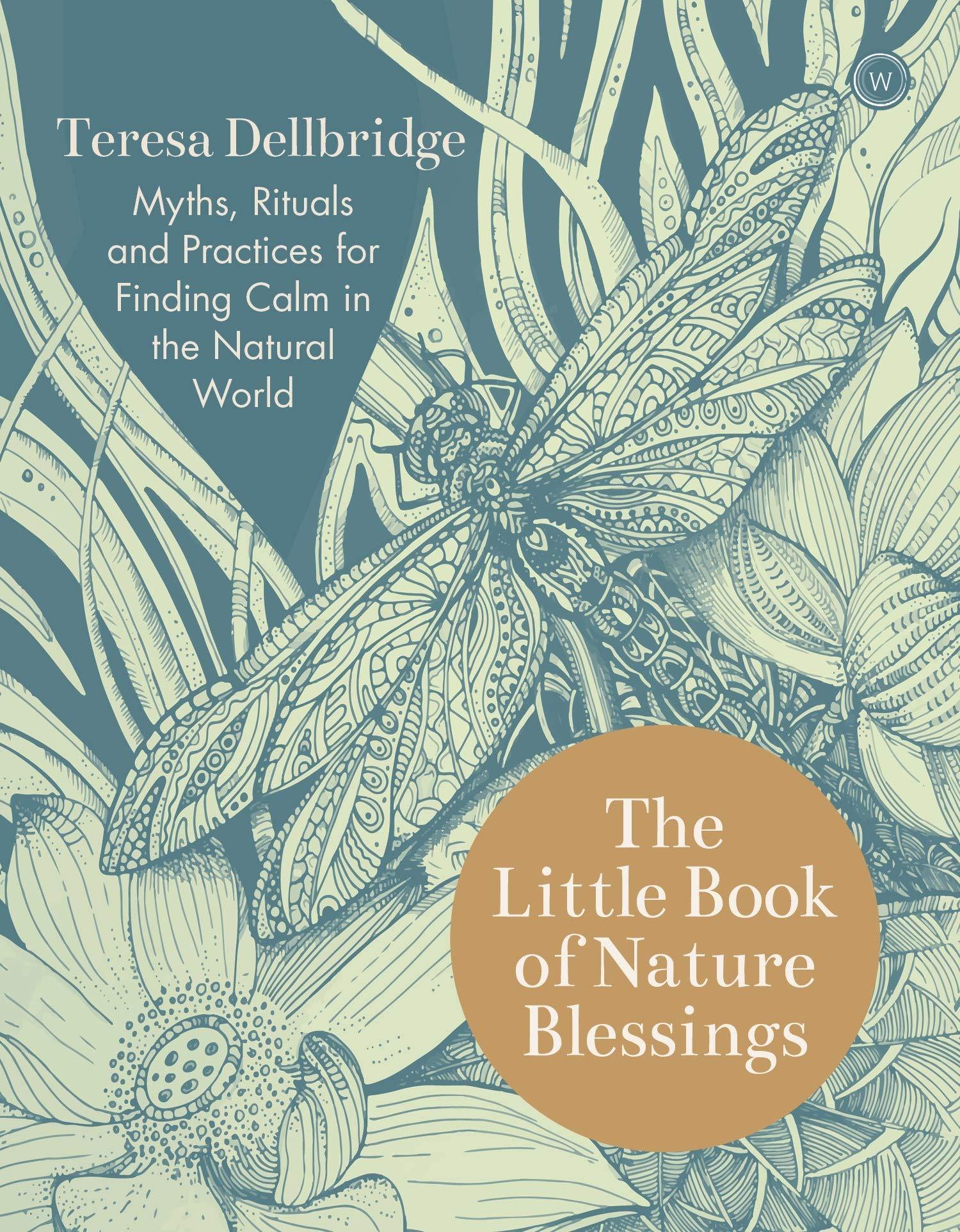 Little Book of Nature Blessings - DIGS