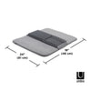 UDry Drying Rack Mat