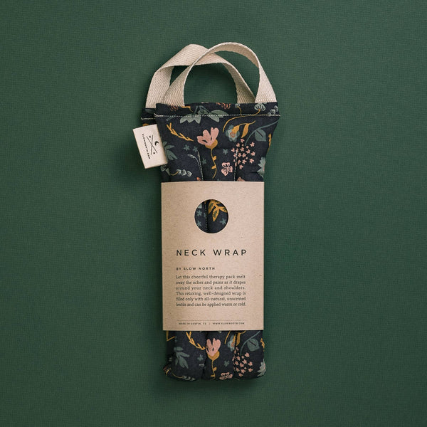Neck Wrap Therapy Pack: Canyon Springs - DIGS