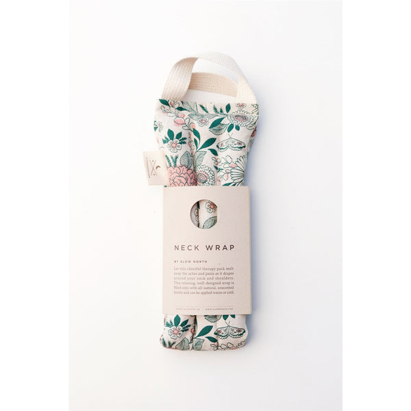 Neck Wrap Therapy Pack: Hidden Falls - DIGS