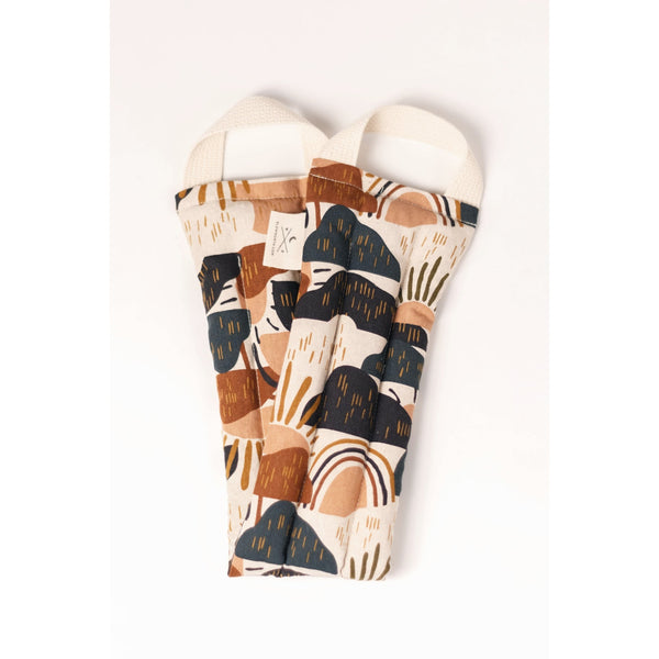 Neck Wrap Therapy Pack: Rainbow Hill - DIGS