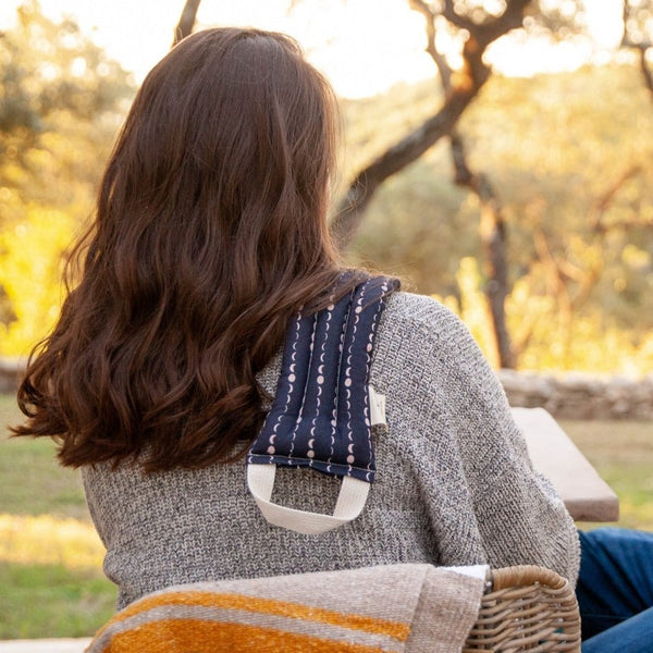 Neck Wrap Therapy Pack: Solstice - DIGS