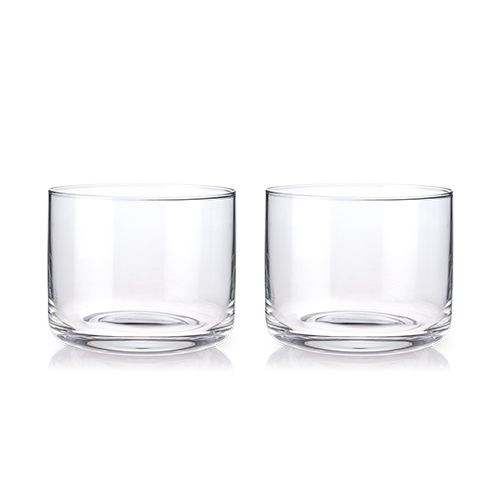 Crystal Negroni Glasses Set/2