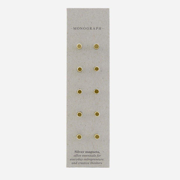 Neo Gold Magnets - DIGS