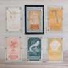 New Home Cards - DIGS