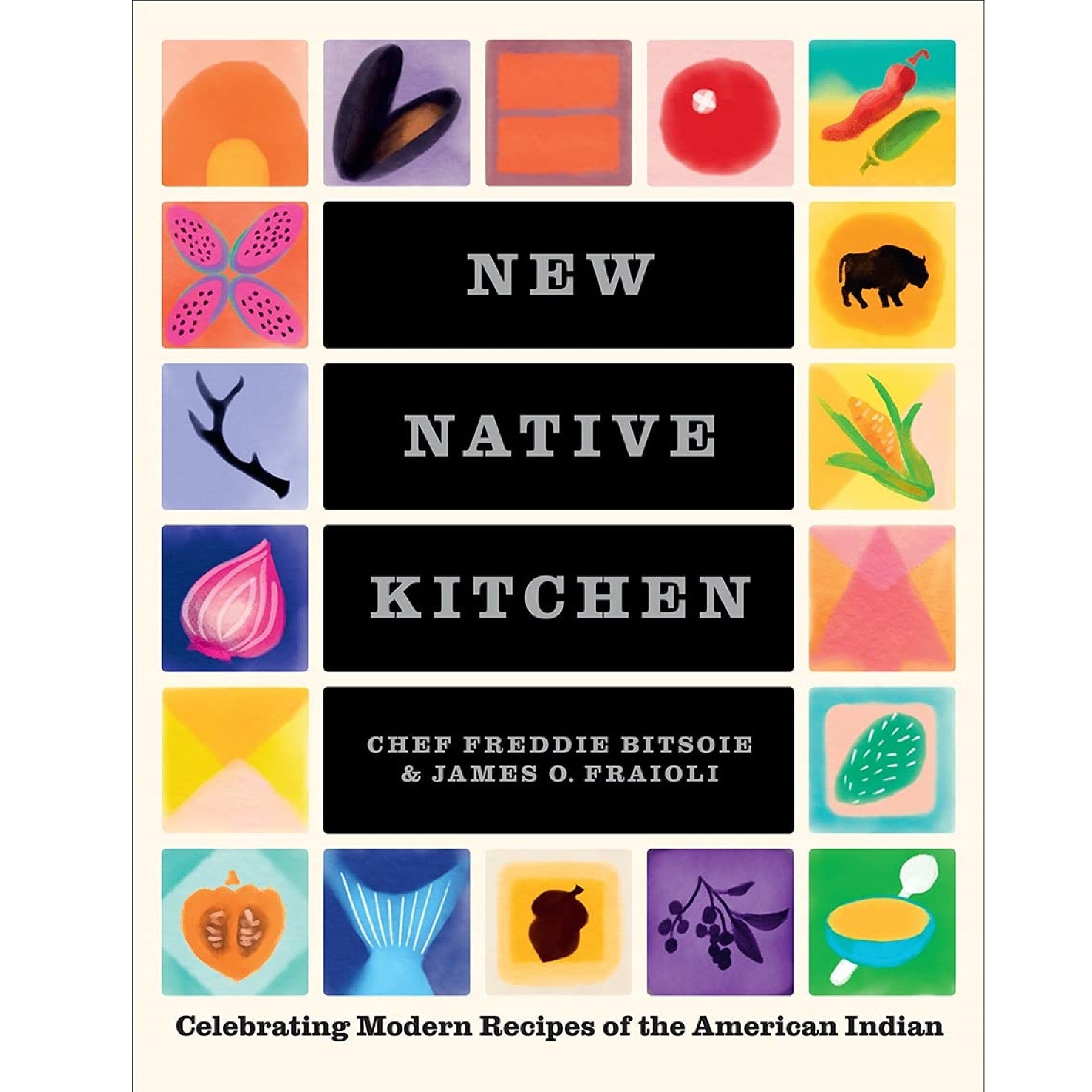 New Native Kitchen