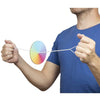 Newton's Lab Color Disc - DIGS