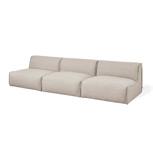 Nexus Modular 3 Piece Sofa - DIGS