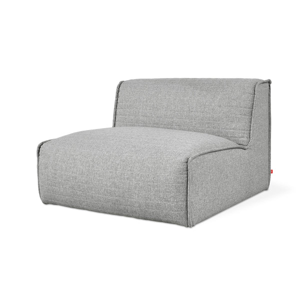 Nexus Modular Armless Chair - DIGS