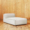 Nexus Modular Armless Chaise - DIGS