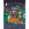 Night Windows - DIGS
