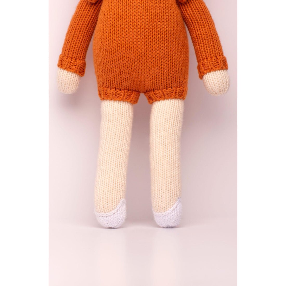 Nino, The Brave Sheep Doll - DIGS