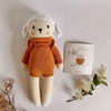 Nino, The Brave Sheep Doll - DIGS