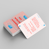 No Wrong Answers Conversation Cards - DIGS