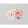 No Wrong Answers Conversation Cards - DIGS