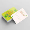 No Wrong Answers Conversation Cards: Junior - DIGS
