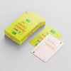 No Wrong Answers Conversation Cards: Junior - DIGS