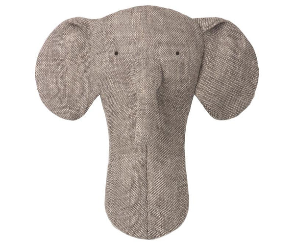 Noah's Friends: Elephant Rattle - DIGS