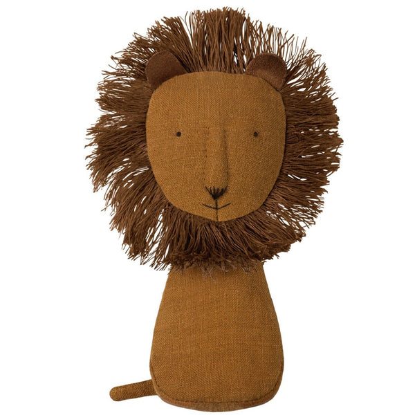 Noah's Friends: Lion Rattle - DIGS