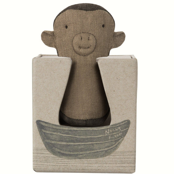 Noah's Friends: Monkey Rattle - DIGS