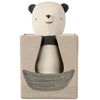 Noah's Friends: Panda Rattle - DIGS