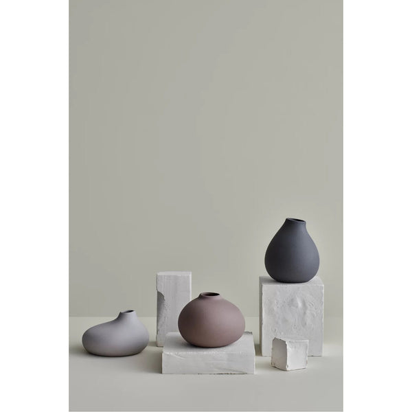 NONA Porcelain Mini Vase Set - DIGS