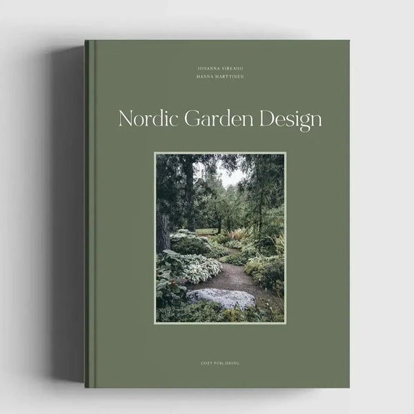 Nordic Garden Design - DIGS