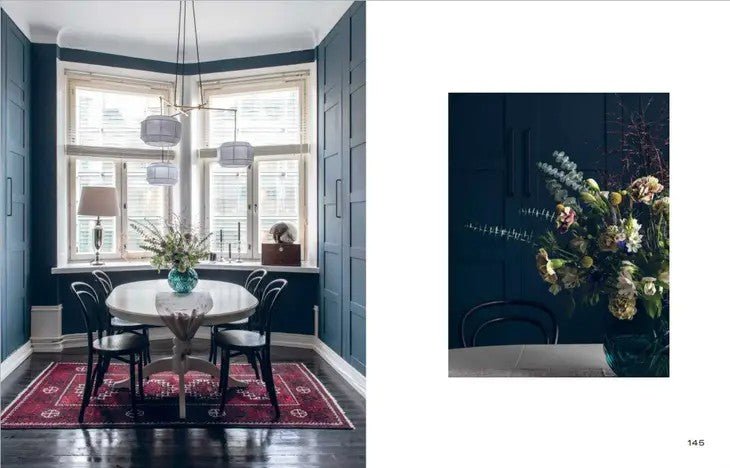 Nordic Interior Book - DIGS