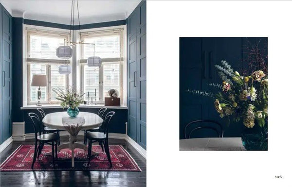 Nordic Interior Book - DIGS