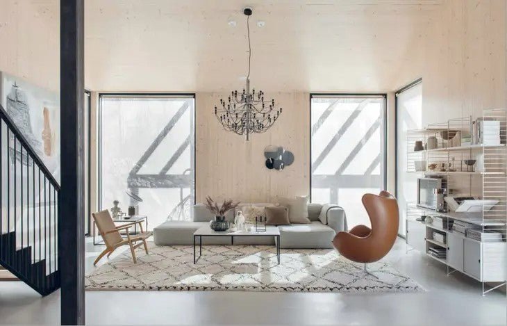 Nordic Interior Book - DIGS