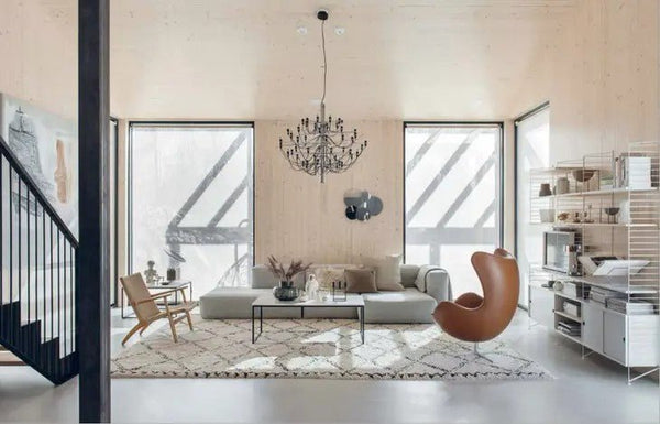 Nordic Interior Book - DIGS