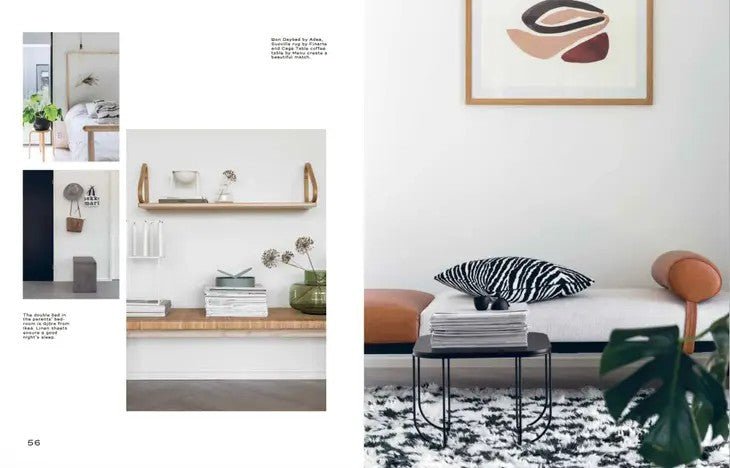 Nordic Interior Book - DIGS