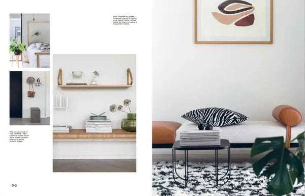 Nordic Interior Book - DIGS