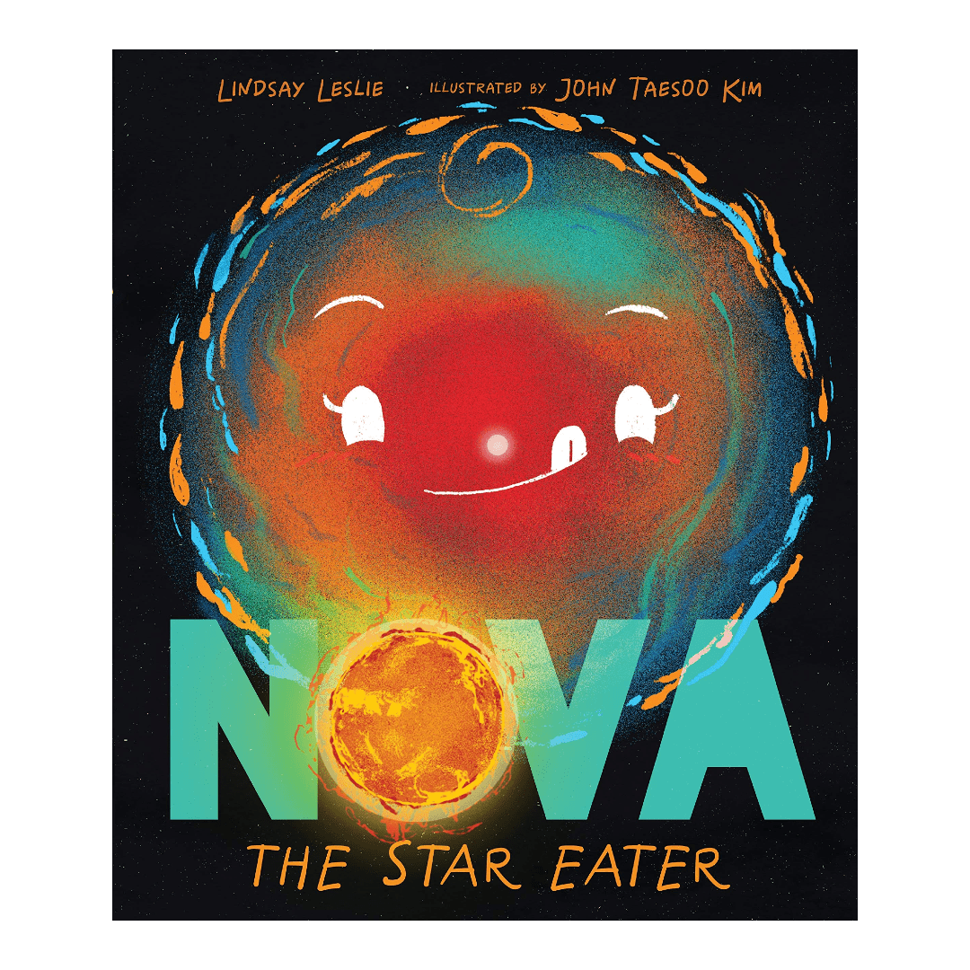 Nova the Star Eater - DIGS