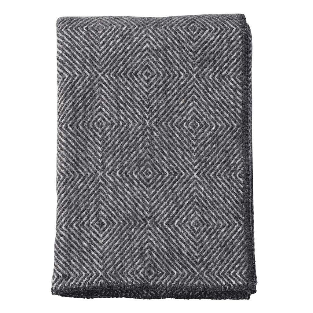 Nova Wool Throw - DIGS