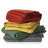 Nova Wool Throw - DIGS
