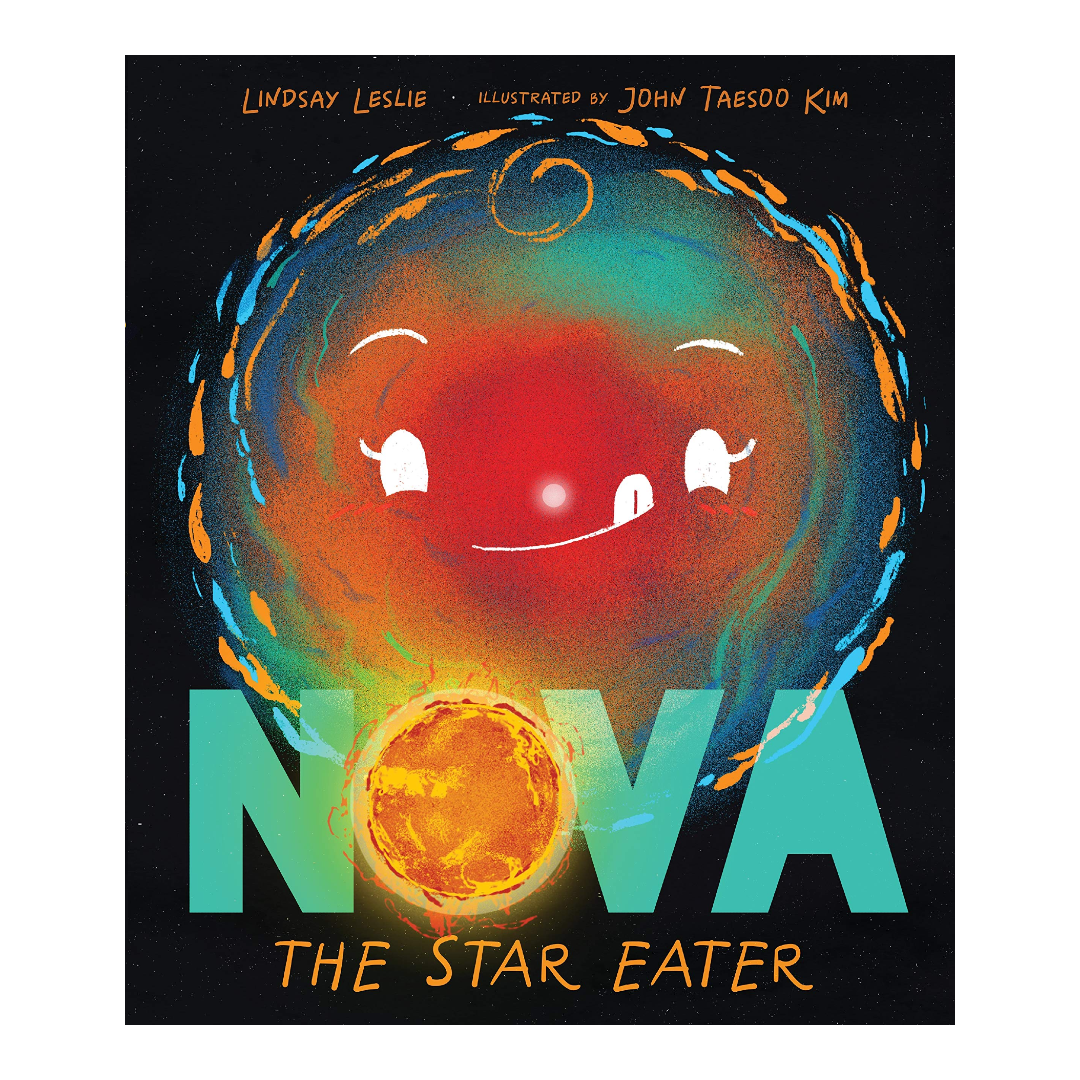 Nova the Star Eater - DIGS