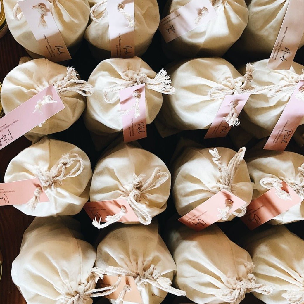 Nude 8 oz Candle - DIGS