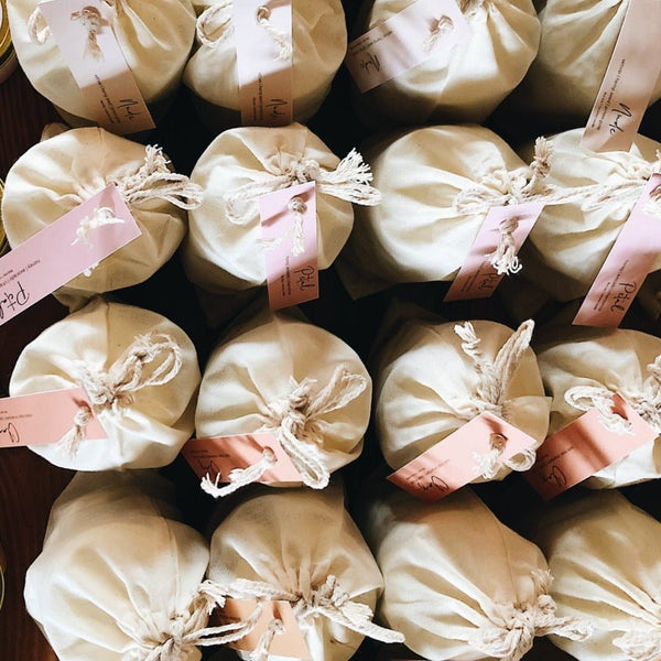 Nude 8 oz Candle - DIGS