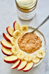 Nut Butter Tasting Flight Trio - DIGS
