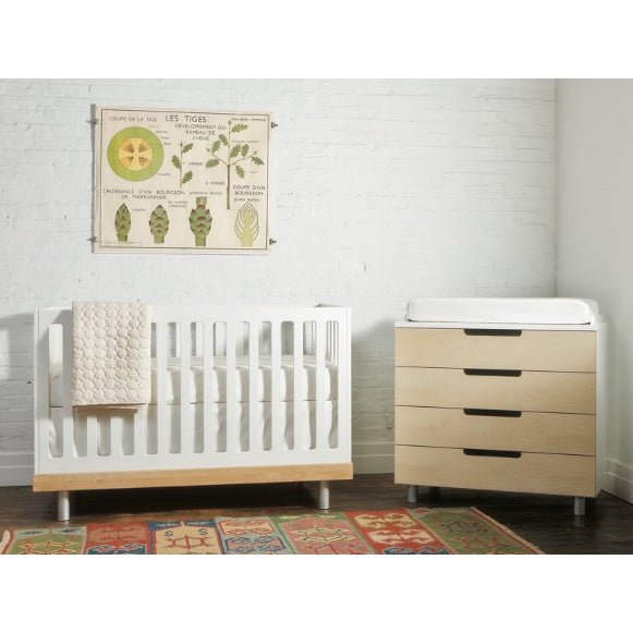 Oeuf Classic Crib - DIGS