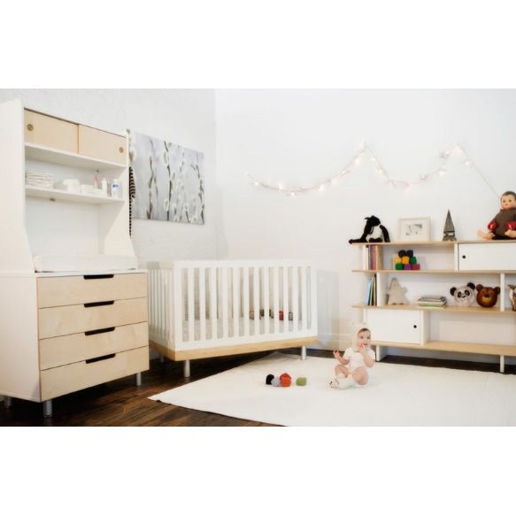 Oeuf Classic Crib - DIGS
