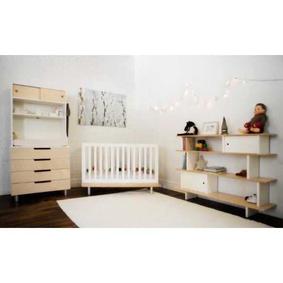 Oeuf Classic Crib - DIGS