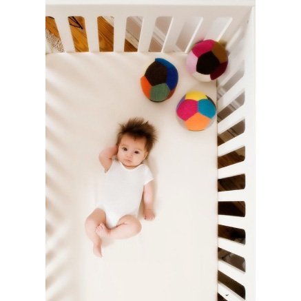 Oeuf Classic Crib - DIGS