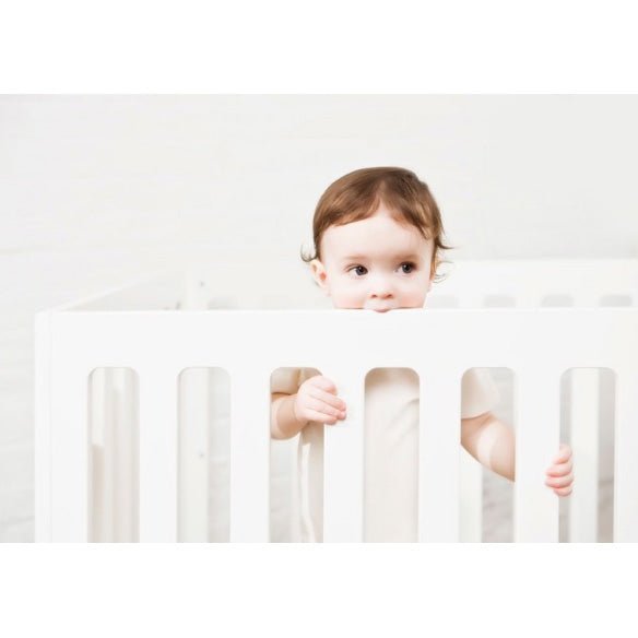 Oeuf Classic Crib - DIGS
