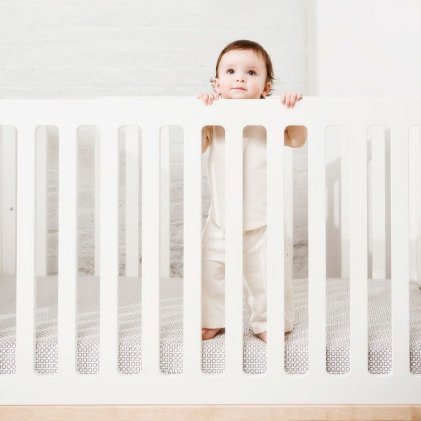 Oeuf Classic Crib - DIGS