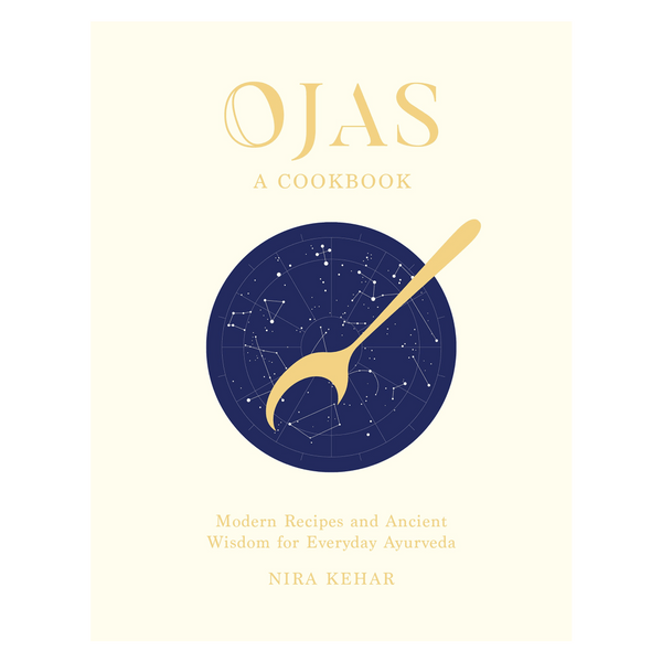 Ojas Cookbook - DIGS