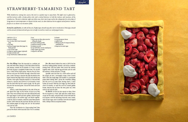 Ojas Cookbook - DIGS