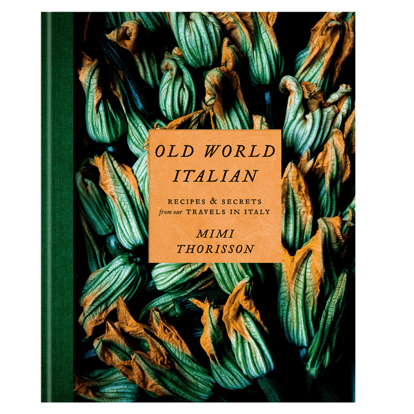 Old World Italian - DIGS